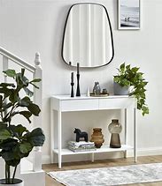 Image result for Small Hallway Table