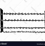 Image result for Barbed Wire Sketch