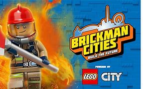 Image result for Brick Brickman