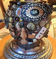 Image result for Found Objects Memory Art