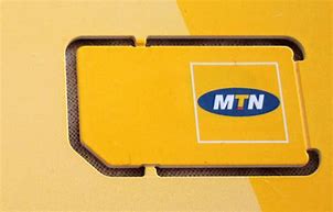 Image result for MTN Prepaid Sim Card