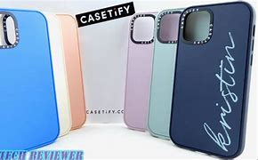 Image result for Casetify Preppy Blue Phone Cases
