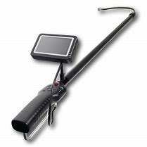 Image result for Home Inspection Pole Camera