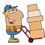 Image result for Clip Art Packing Car for College Move