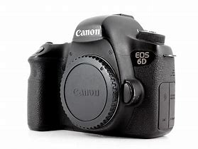 Image result for Used Canon 6D