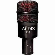 Image result for Dynamic Audix Microphone