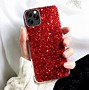 Image result for Gliterry Red Phone Case