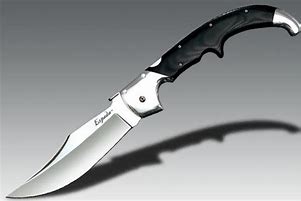 Image result for Discontinued Cold Steel Knives