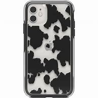 Image result for OtterBox Symmetry Cow Spots