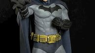 Image result for Real Life Batman Arkham City Costume