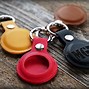 Image result for Air Tag Key Purse