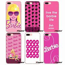 Image result for iPhone 5C Barbie Cases