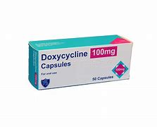 Image result for Doxycllin