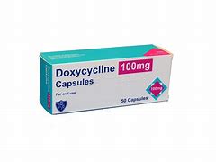 Image result for Dyna Doxycycline 100Mg
