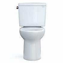 Image result for Toto Standard Height Toilet