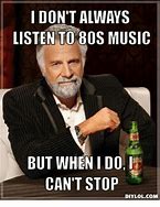 Image result for Funny 80s Memes