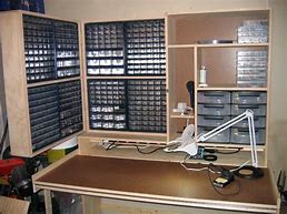 Image result for Electronics Lab Bench