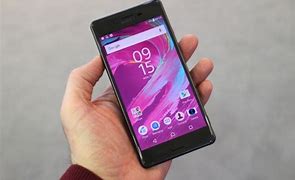 Image result for Sony Xperia XA2 versus the 10 IV