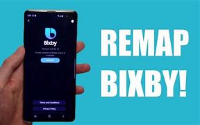 Image result for Samsung S10 Bixby Button