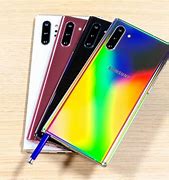 Image result for iPhone XS Max vs Samsung Note 10 Plus