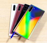 Image result for Samsung Note 10 Plus Micrphone Location