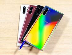 Image result for Sumsung S10 vs Note 10