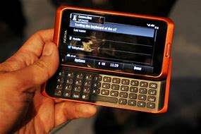 Image result for Nokia Orange Tab