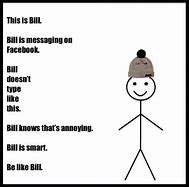 Image result for Wild Bill Meme