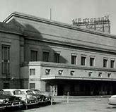 Image result for Reading Company Broad Street Station