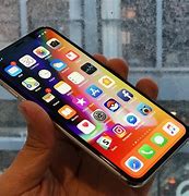 Image result for Apple iPhone X Red