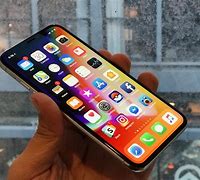 Image result for Apple X iPhone Cell Phone