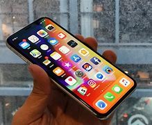 Image result for iPhone X/Open Menu