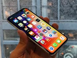 Image result for Apple X Cell Phone Picture