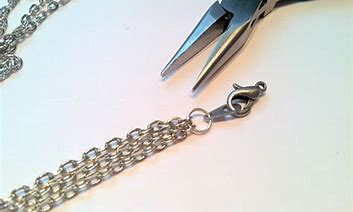 Image result for Bracelet Components End Clasps