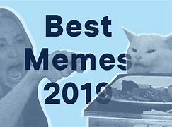 Image result for Meme Characters 2019