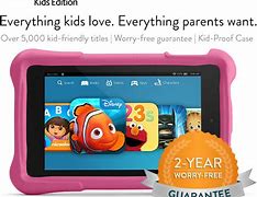 Image result for Kindle Fire 5 Kids