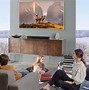 Image result for Sony Frame TV and Stand