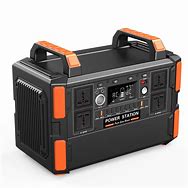 Image result for New Battery for Power Pack