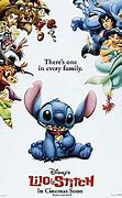 Image result for Disney Movies Lilo and Stitch