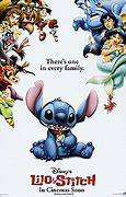Image result for Leroy and Stitch Battle