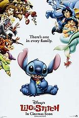 Image result for Lilo & Stitch 2 Movie