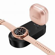 Image result for Samsung Watch Charger Dock