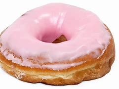 Image result for Unhealthy Donut