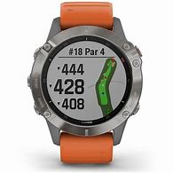 Image result for Fenix 6 Pro Features