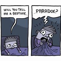 Image result for Bedtime Paradox