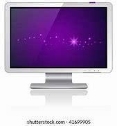 Image result for Purple Monitor