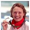 Image result for Female Olympic Swim Champs