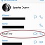 Image result for iPhone FaceTime Static