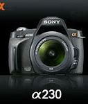 Image result for Sony A380 Camera