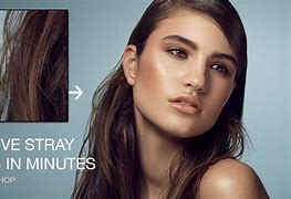 Image result for Facetune Hair